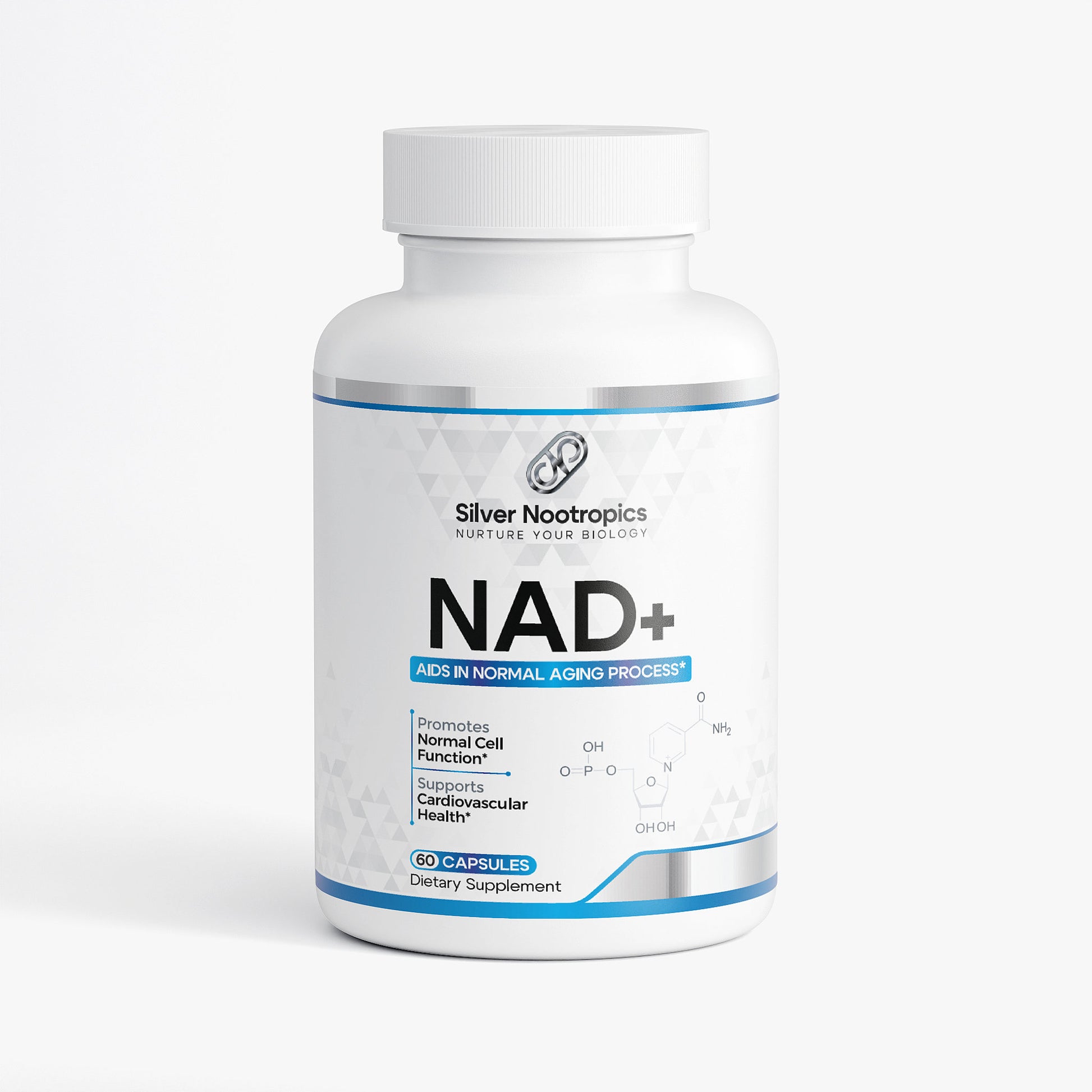 NAD+