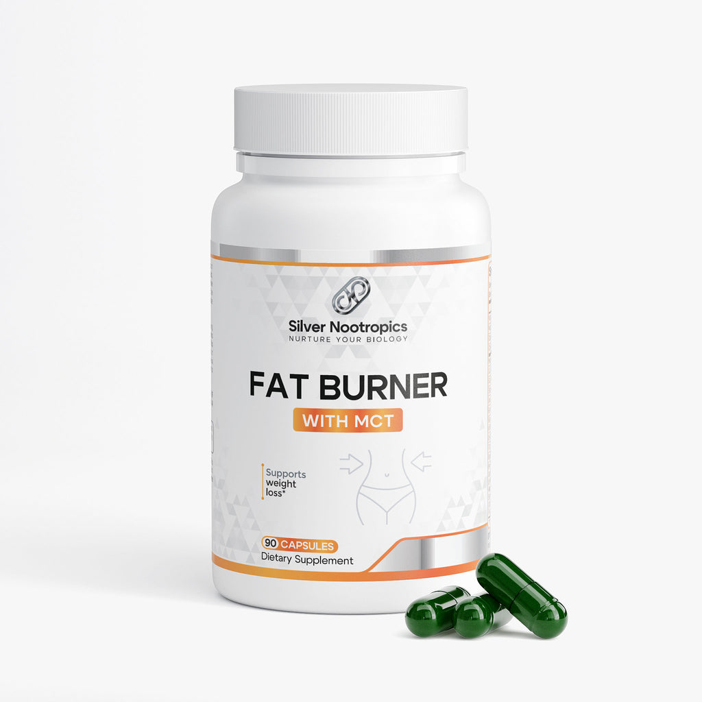 Fat Support Formula