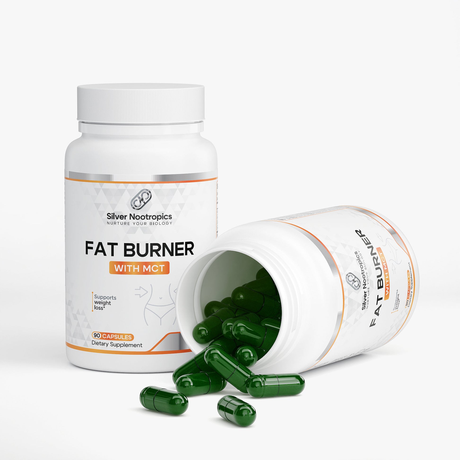 Fat Support Formula