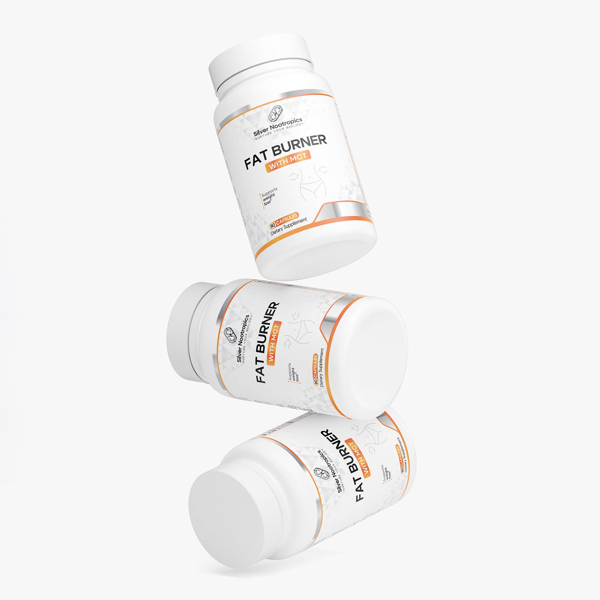 Fat Support Formula