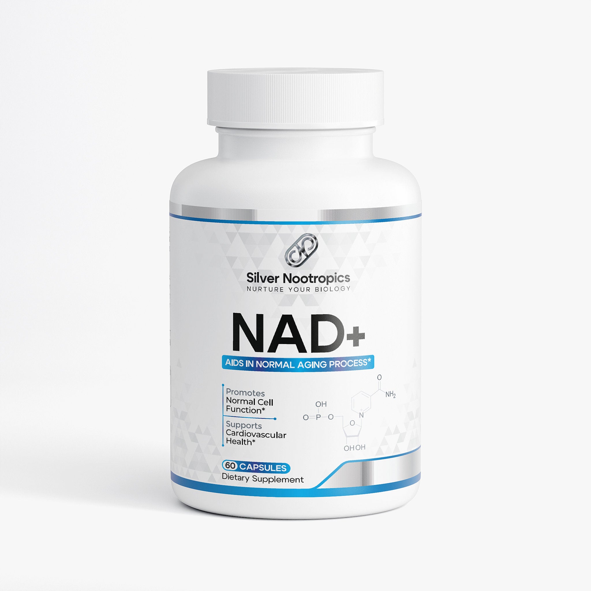 NAD+ COMPLEX