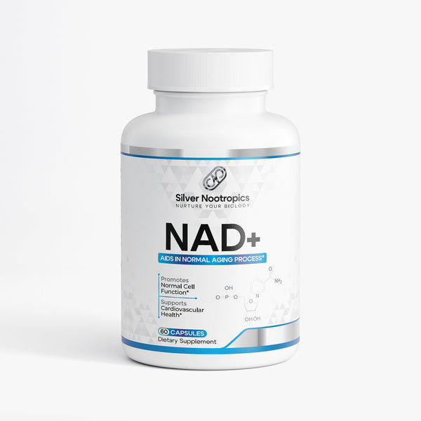 NAD+ COMPLEX