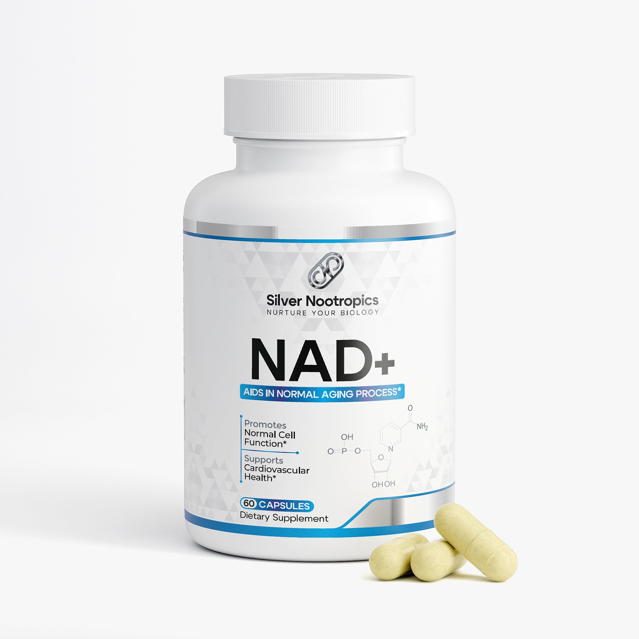 NAD+ COMPLEX