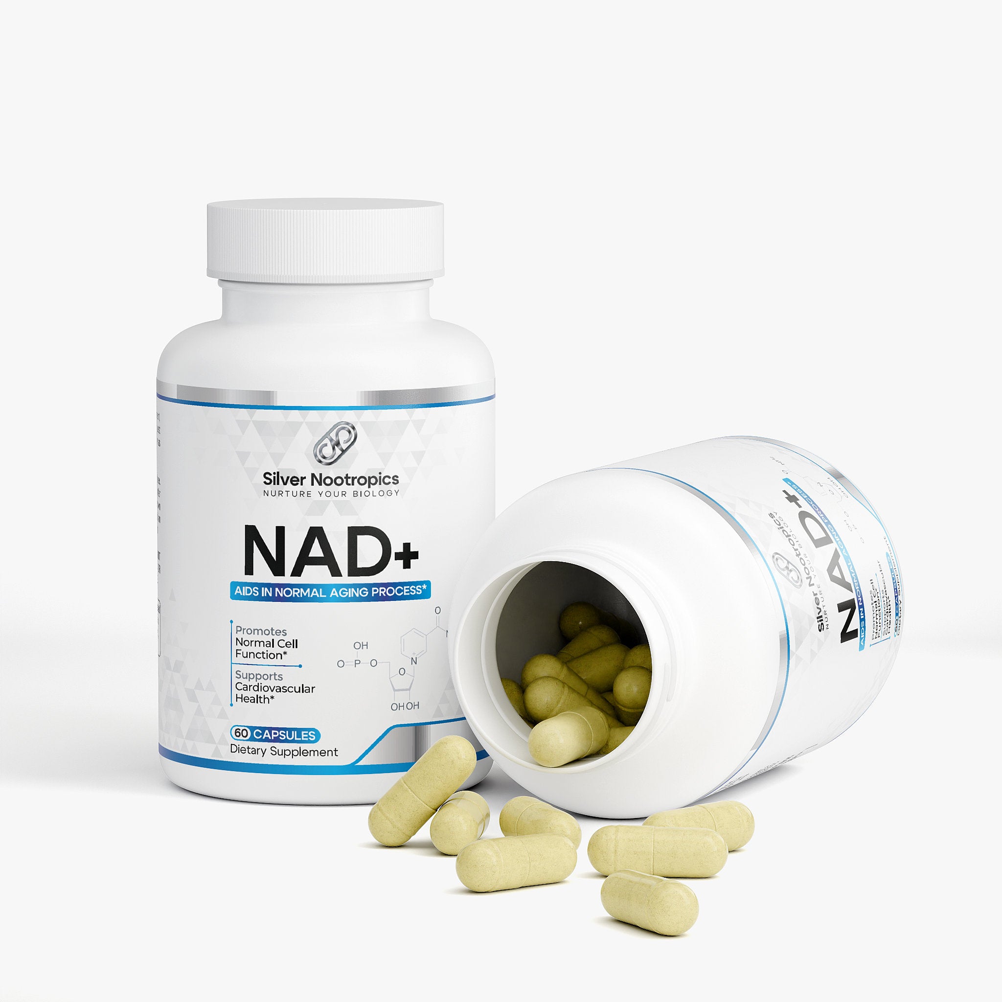 NAD+ COMPLEX