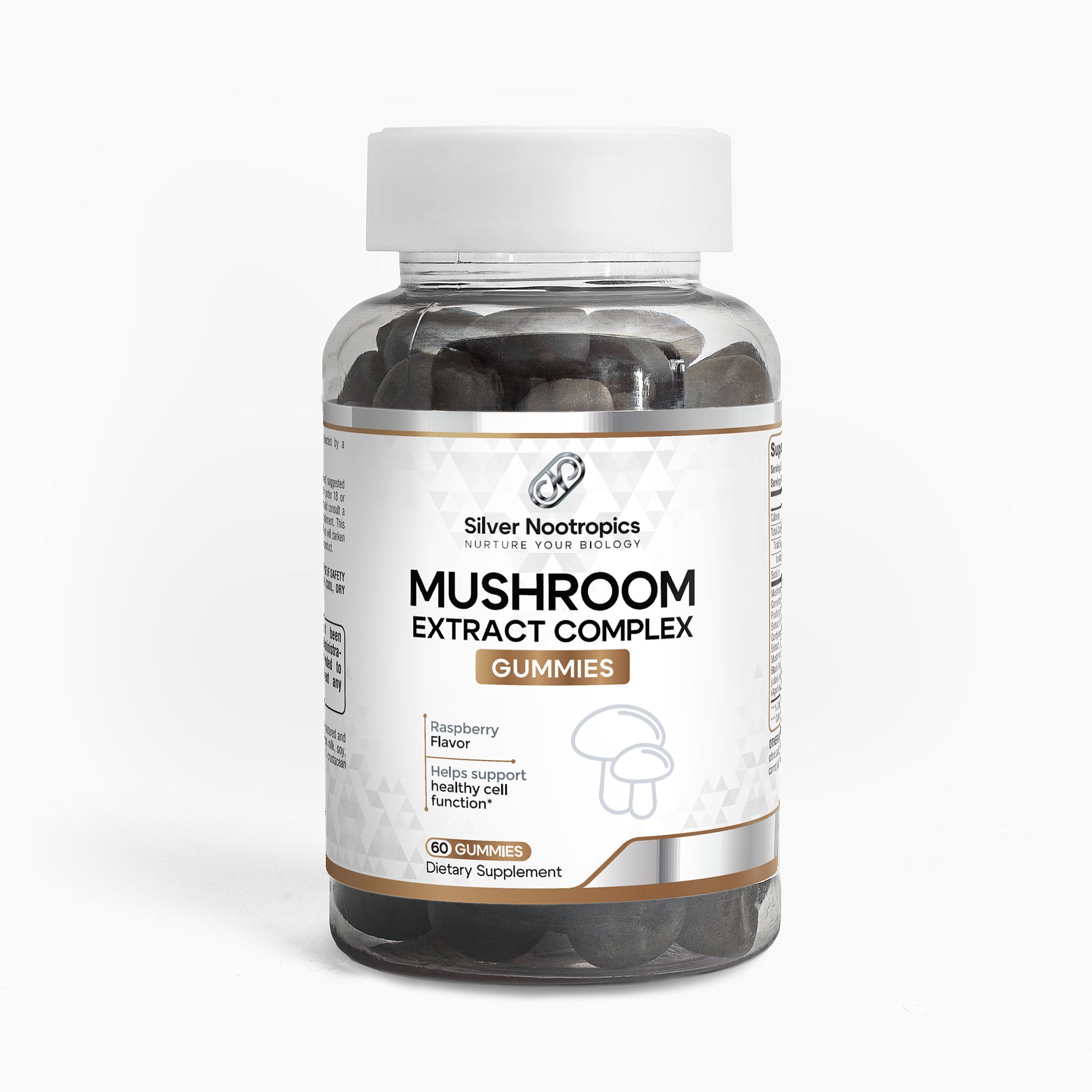 Mushroom Extract Complex