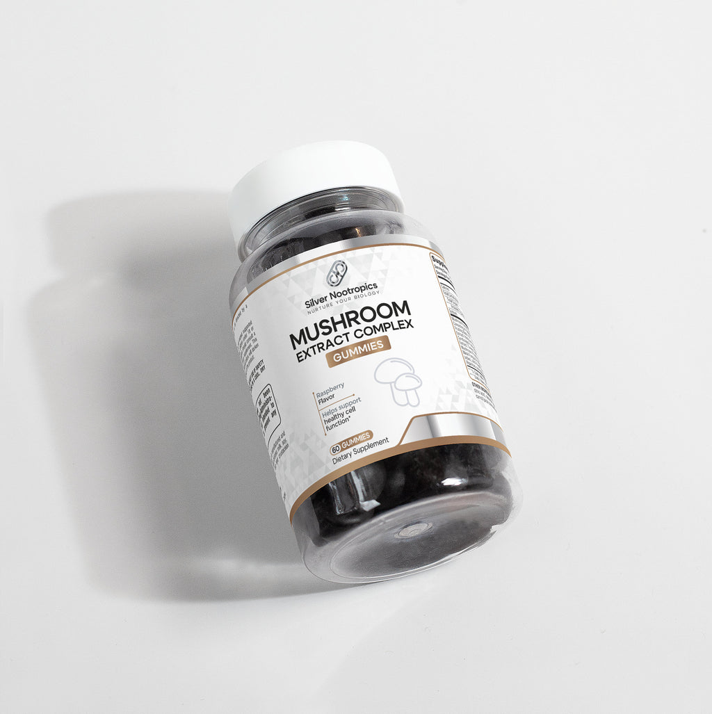 Mushroom Extract Complex