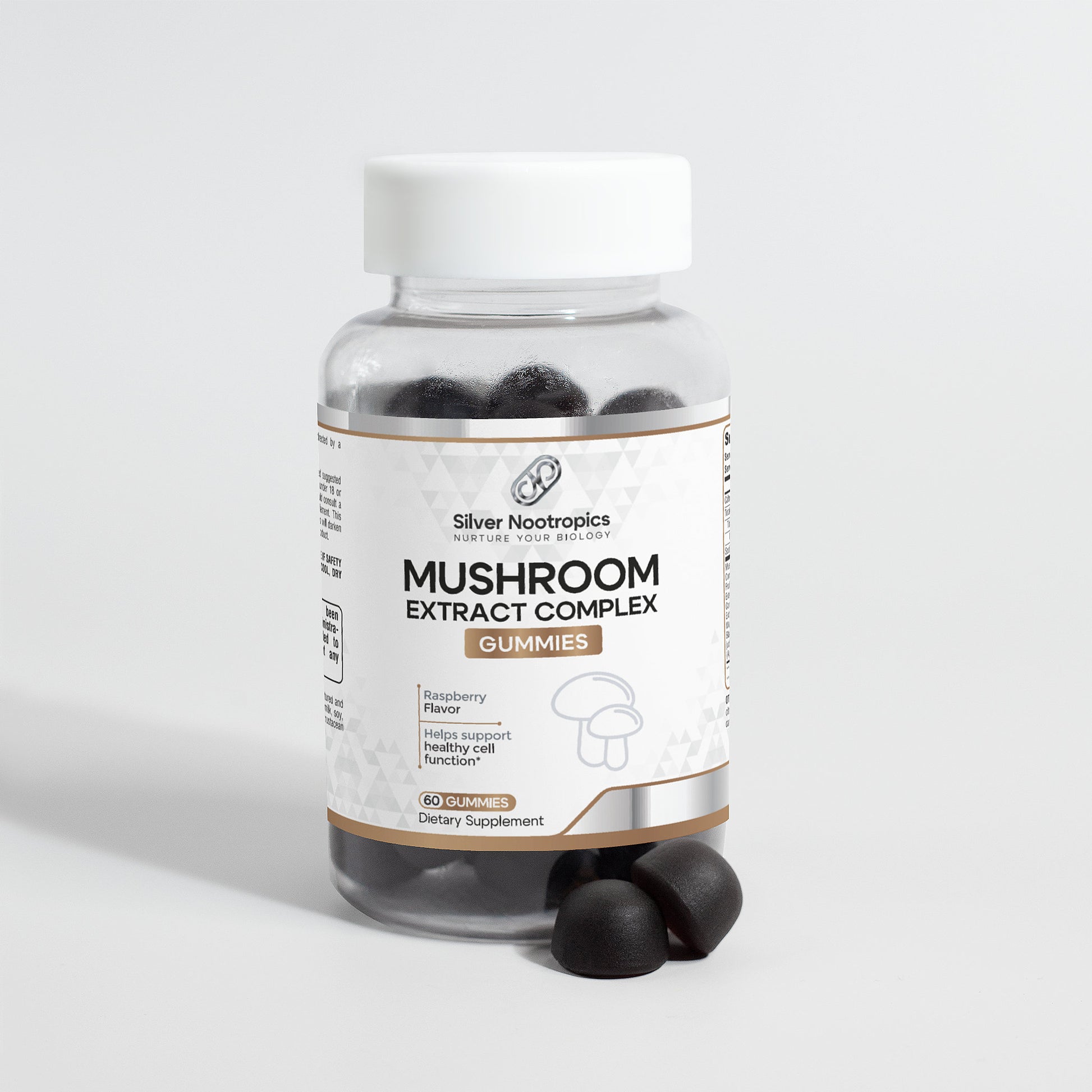 Mushroom Extract Complex