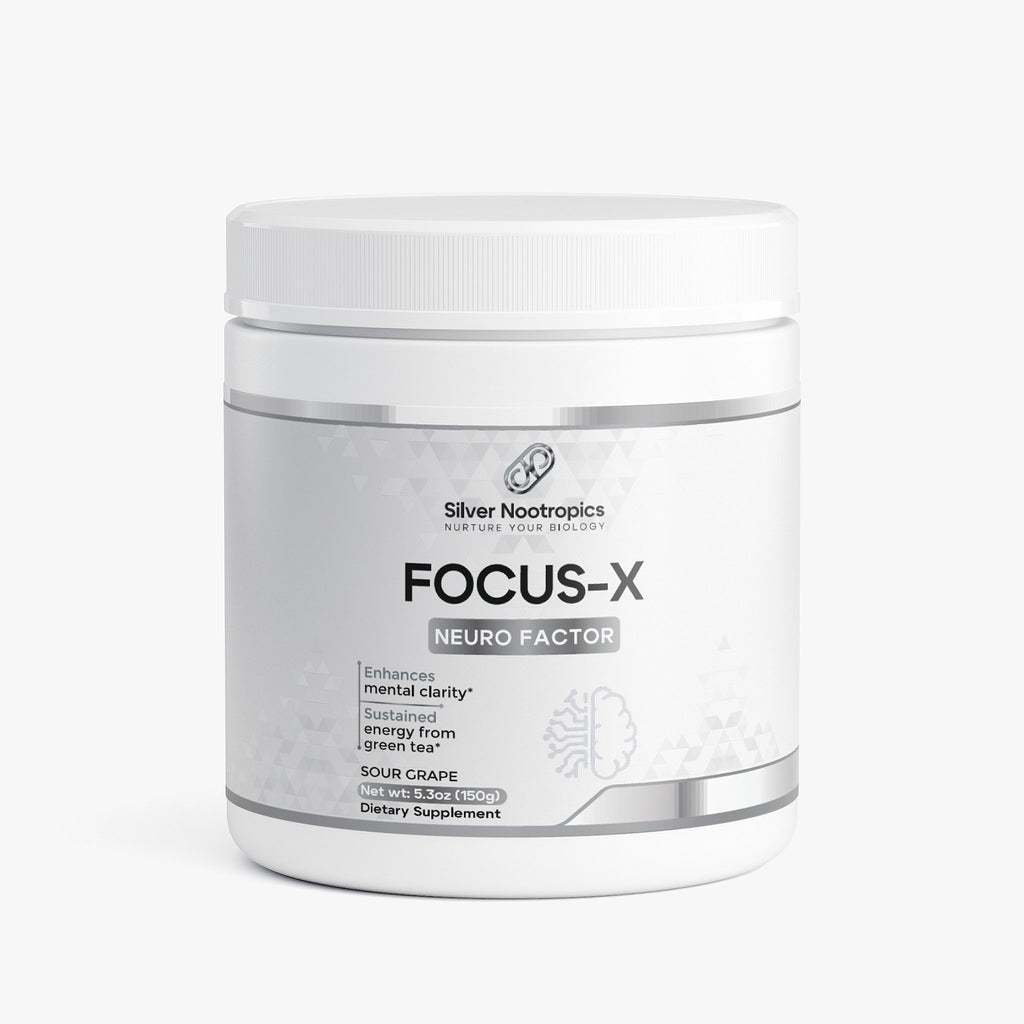 FOCUS-X (Sour Grape)