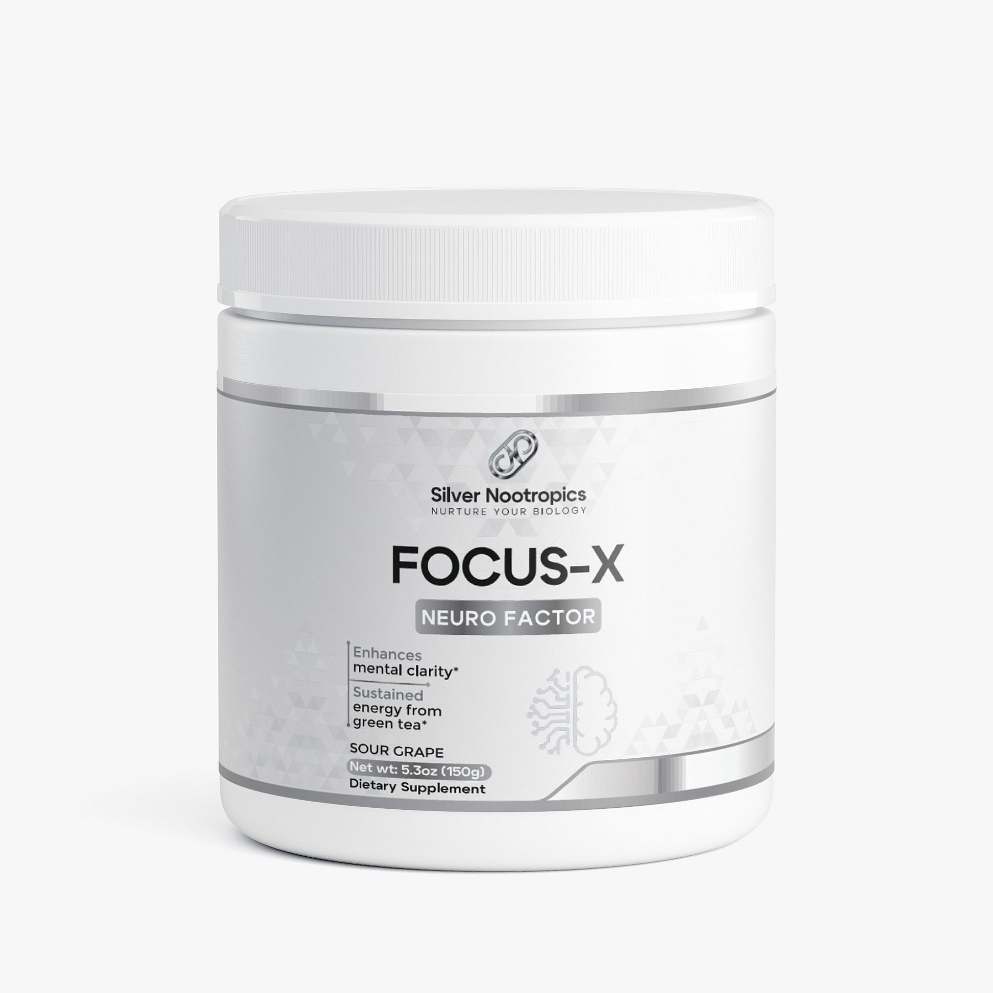 FOCUS-X (Sour Grape)