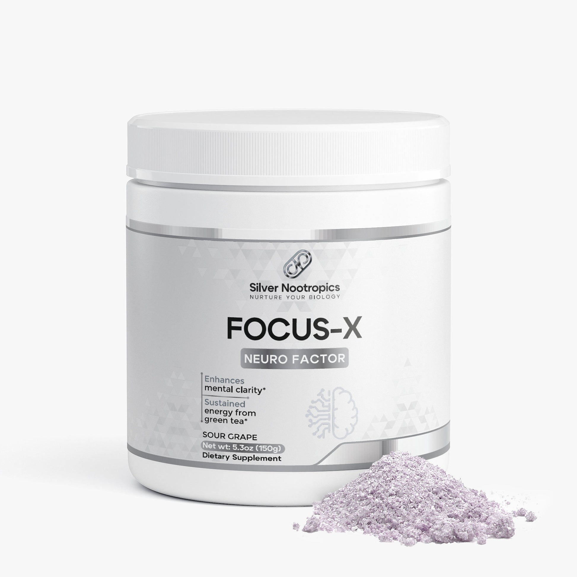 FOCUS-X (Sour Grape)