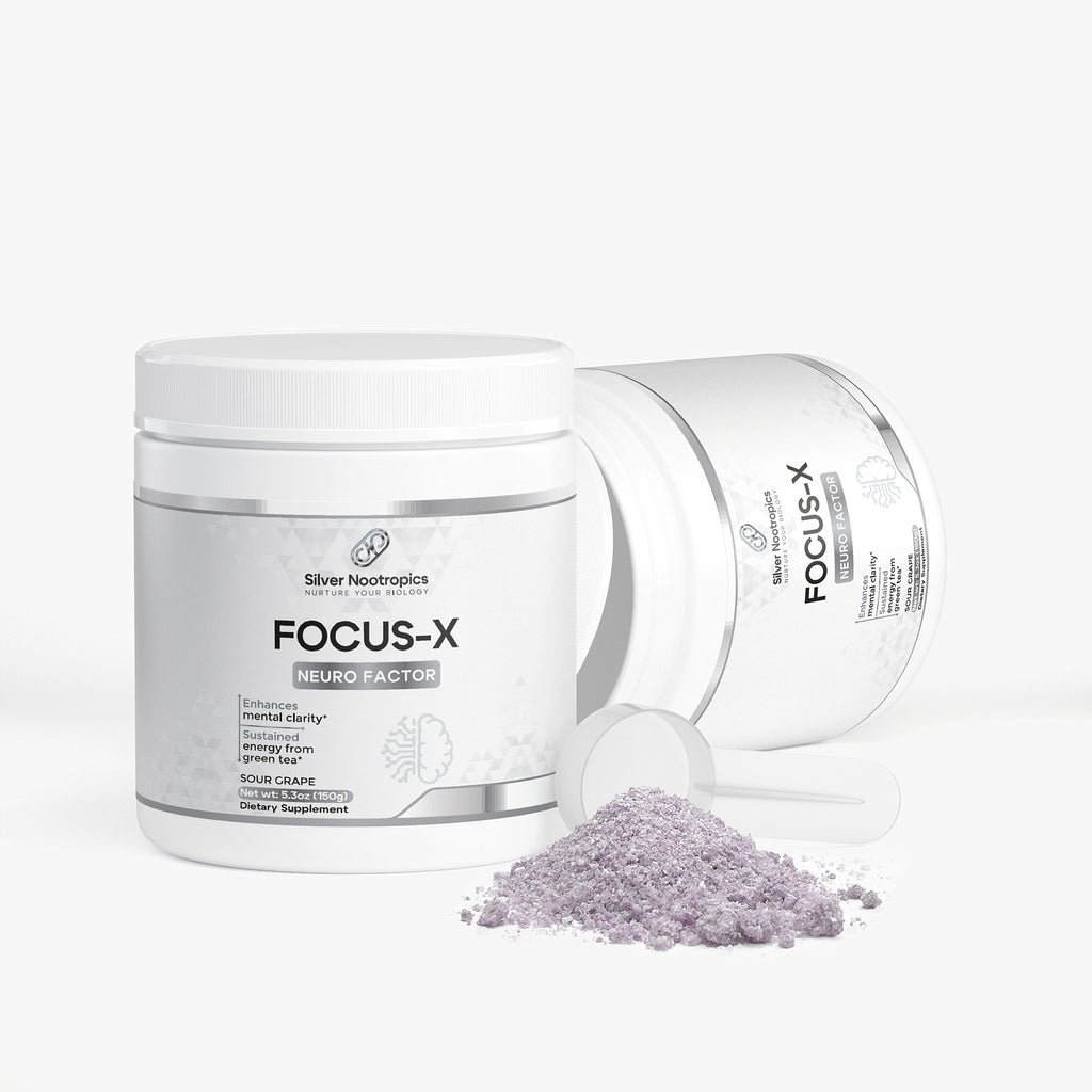 FOCUS-X (Sour Grape)