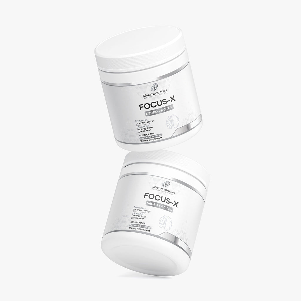 FOCUS-X (Sour Grape)