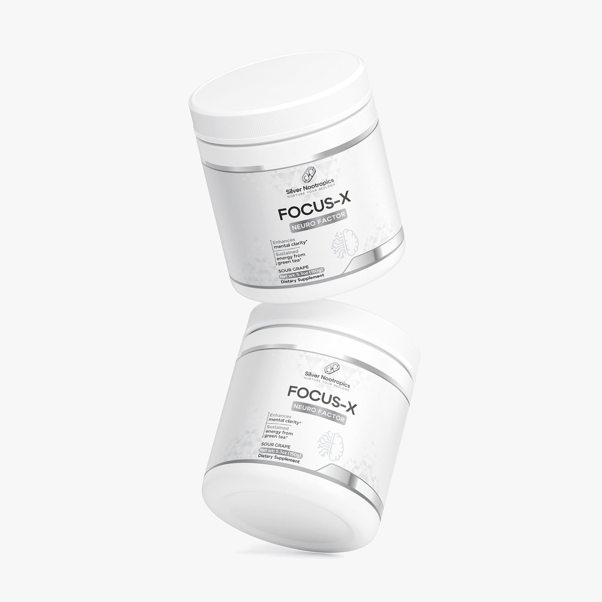 FOCUS-X (Sour Grape)