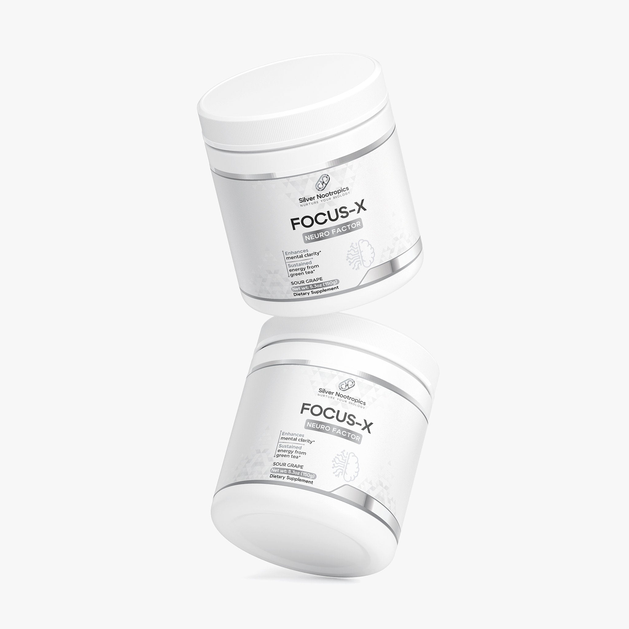 FOCUS-X (Sour Grape)