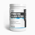 Grass-Fed Hydrolyzed Collagen Peptides
