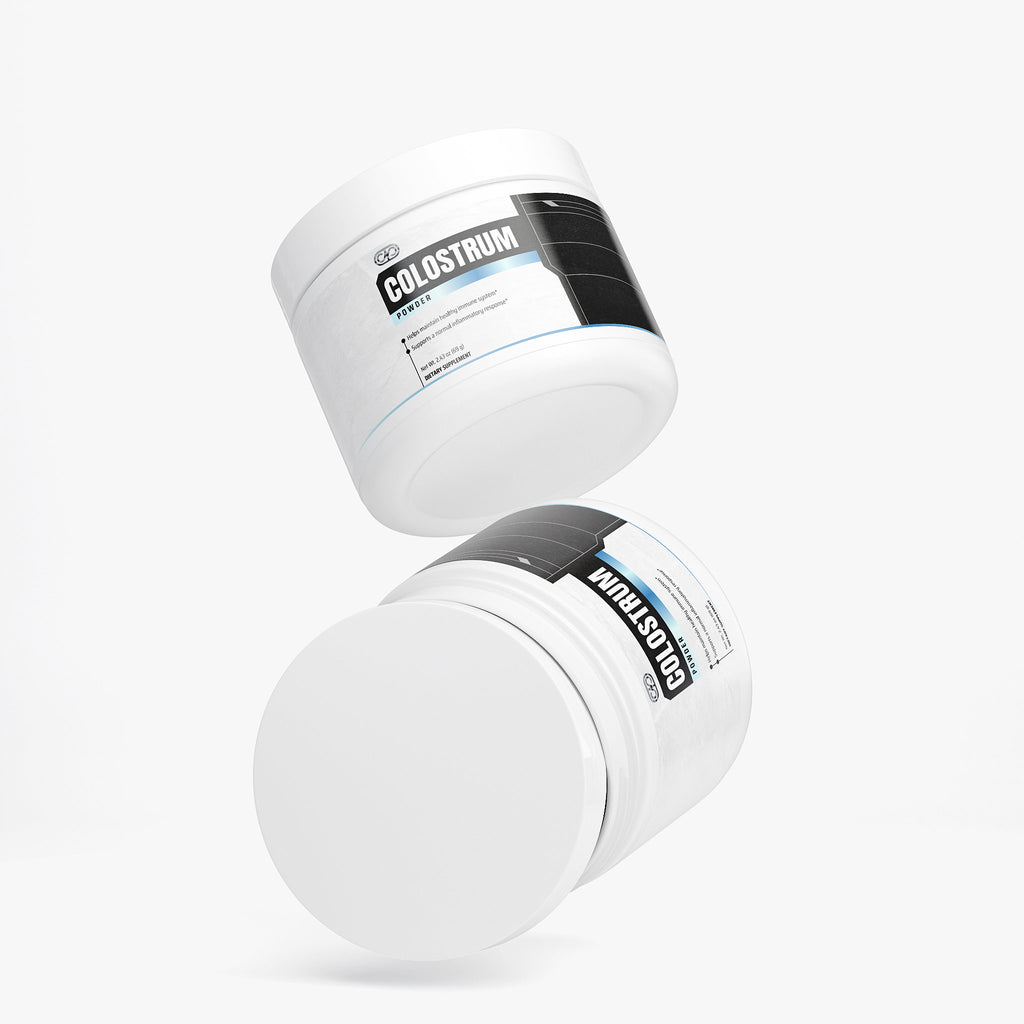 Colostrum Powder