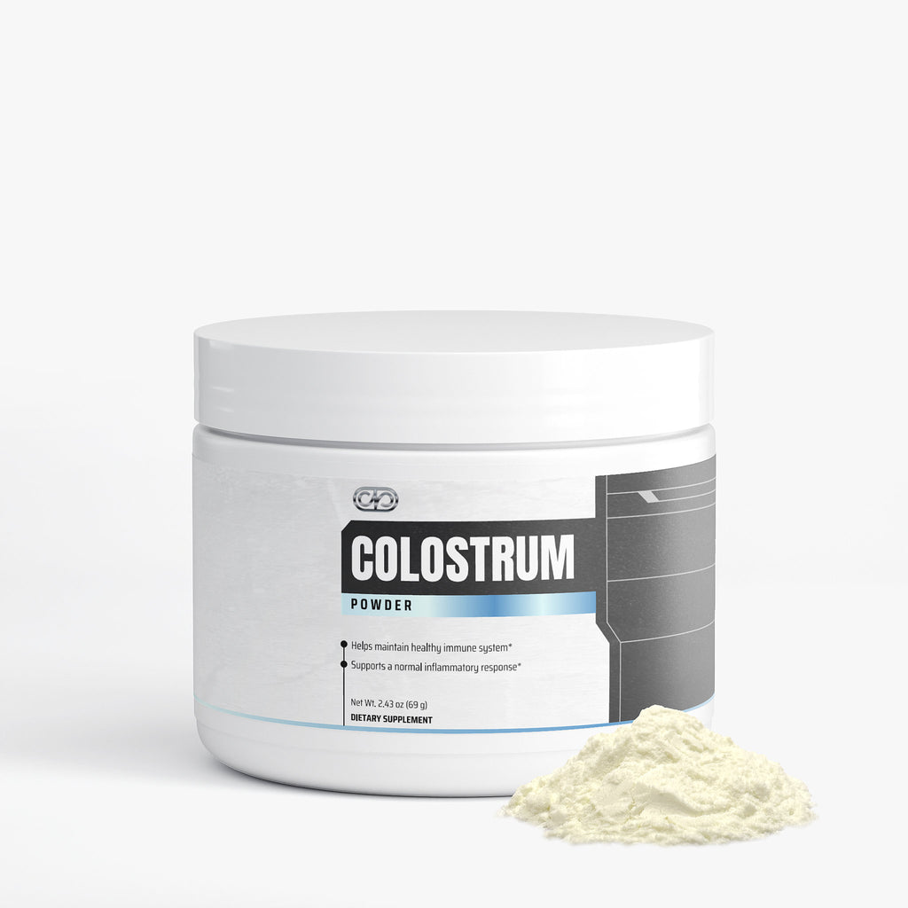 Colostrum Powder