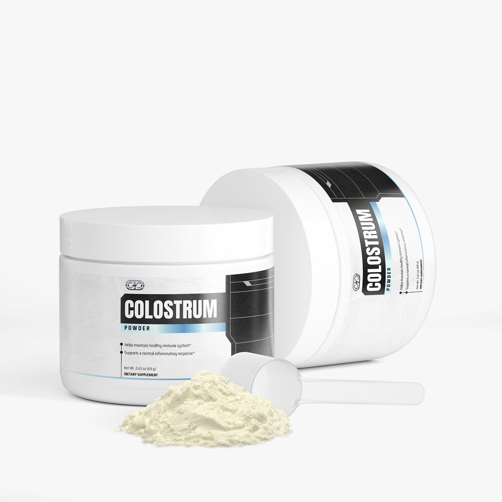 Colostrum Powder