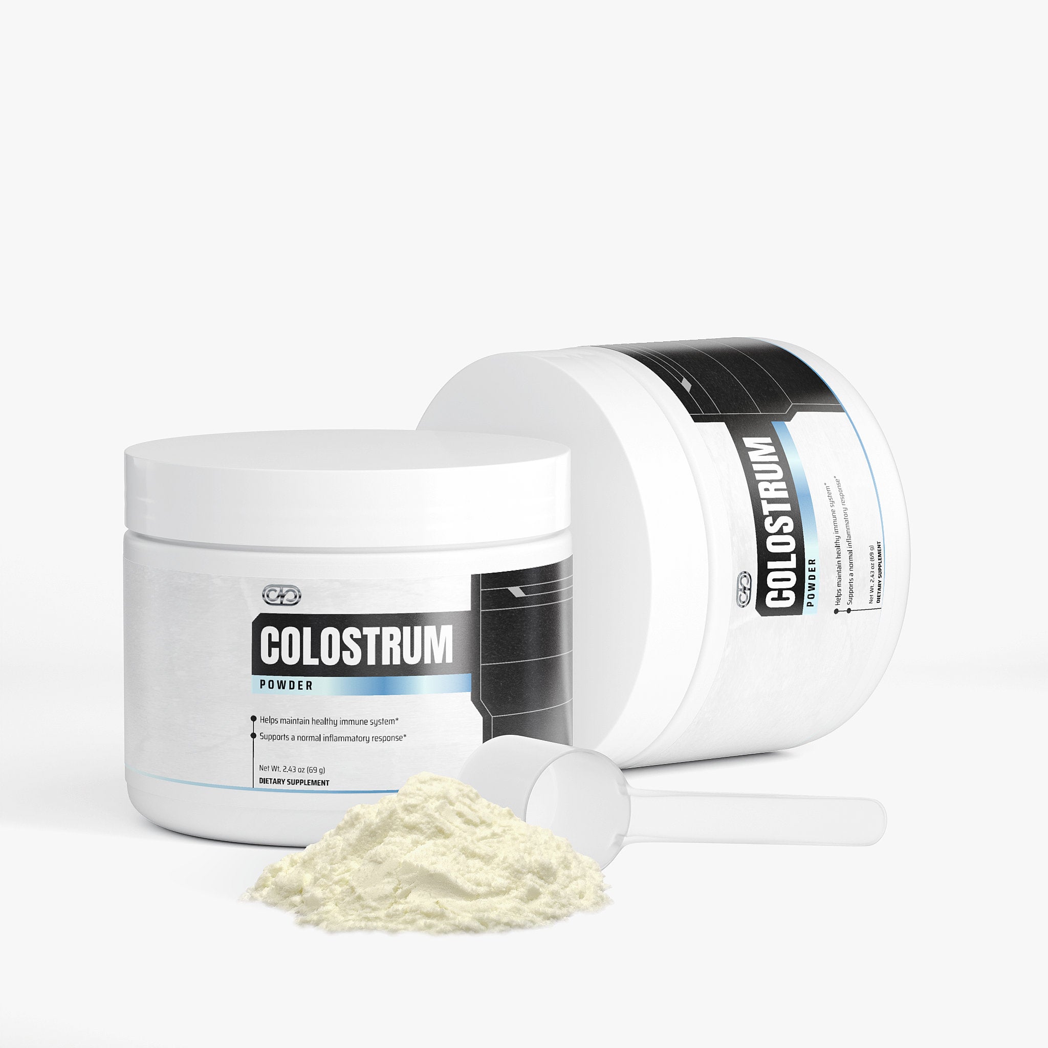 Colostrum Powder