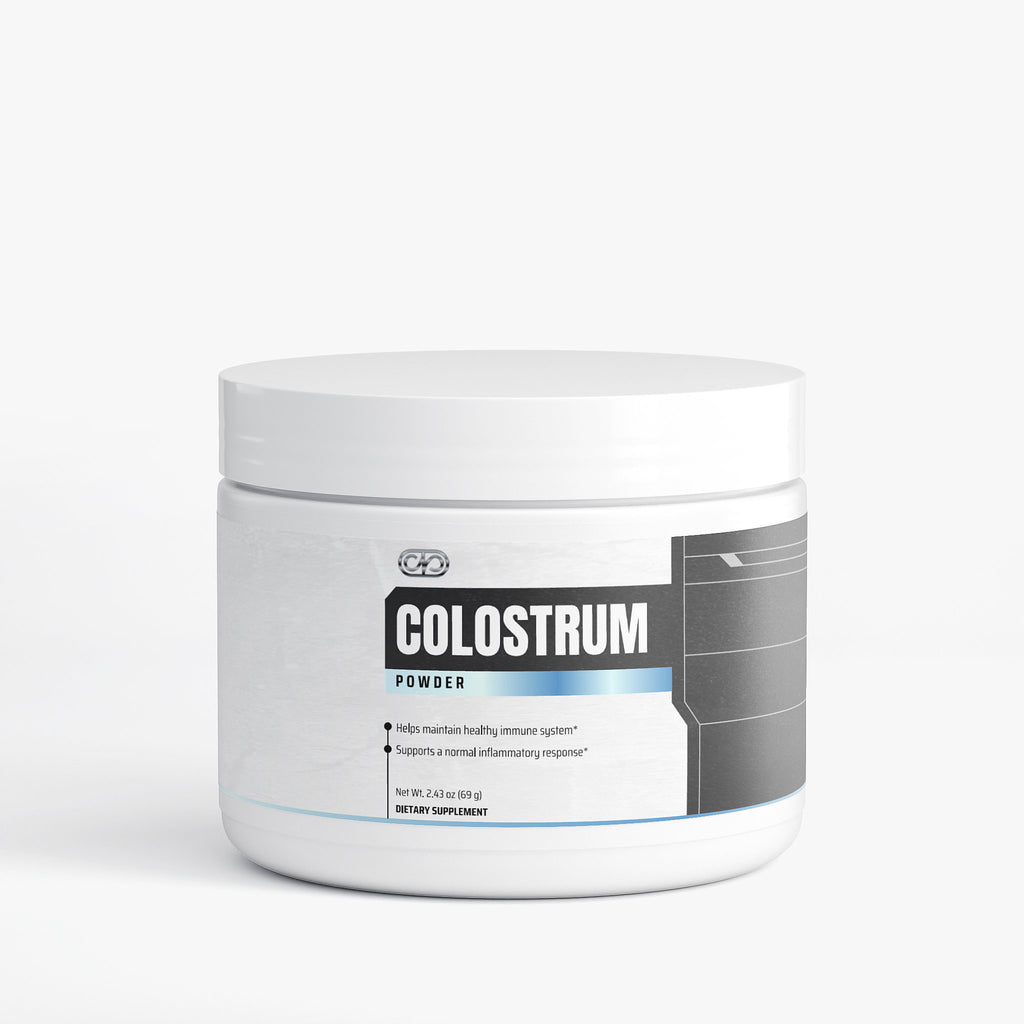 Colostrum Powder