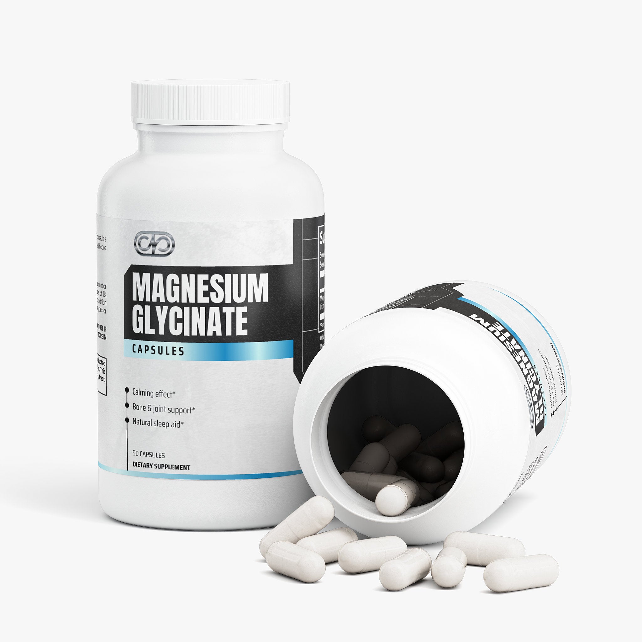 Magnesium Glycinate