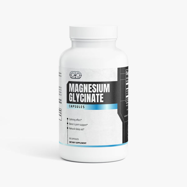 Magnesium Glycinate