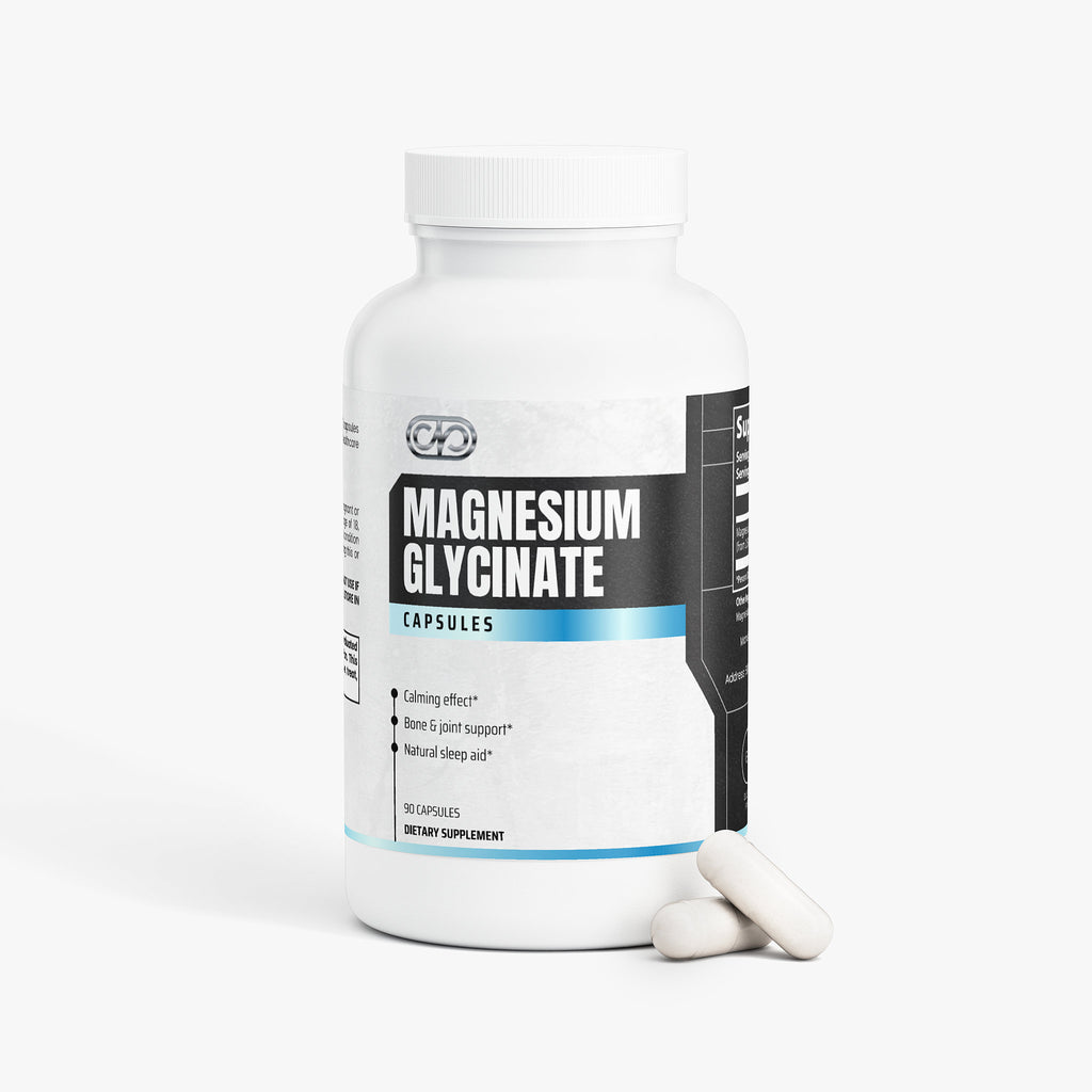 Magnesium Glycinate
