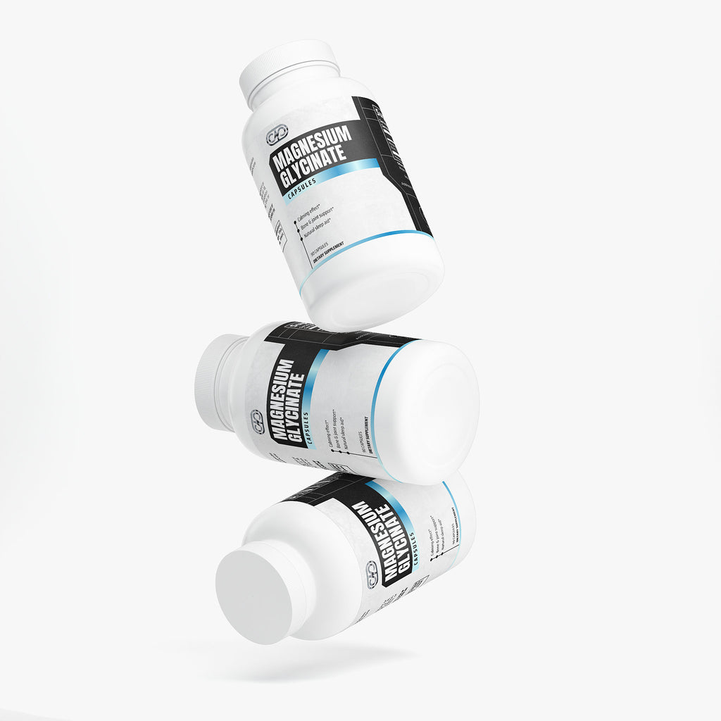 Magnesium Glycinate