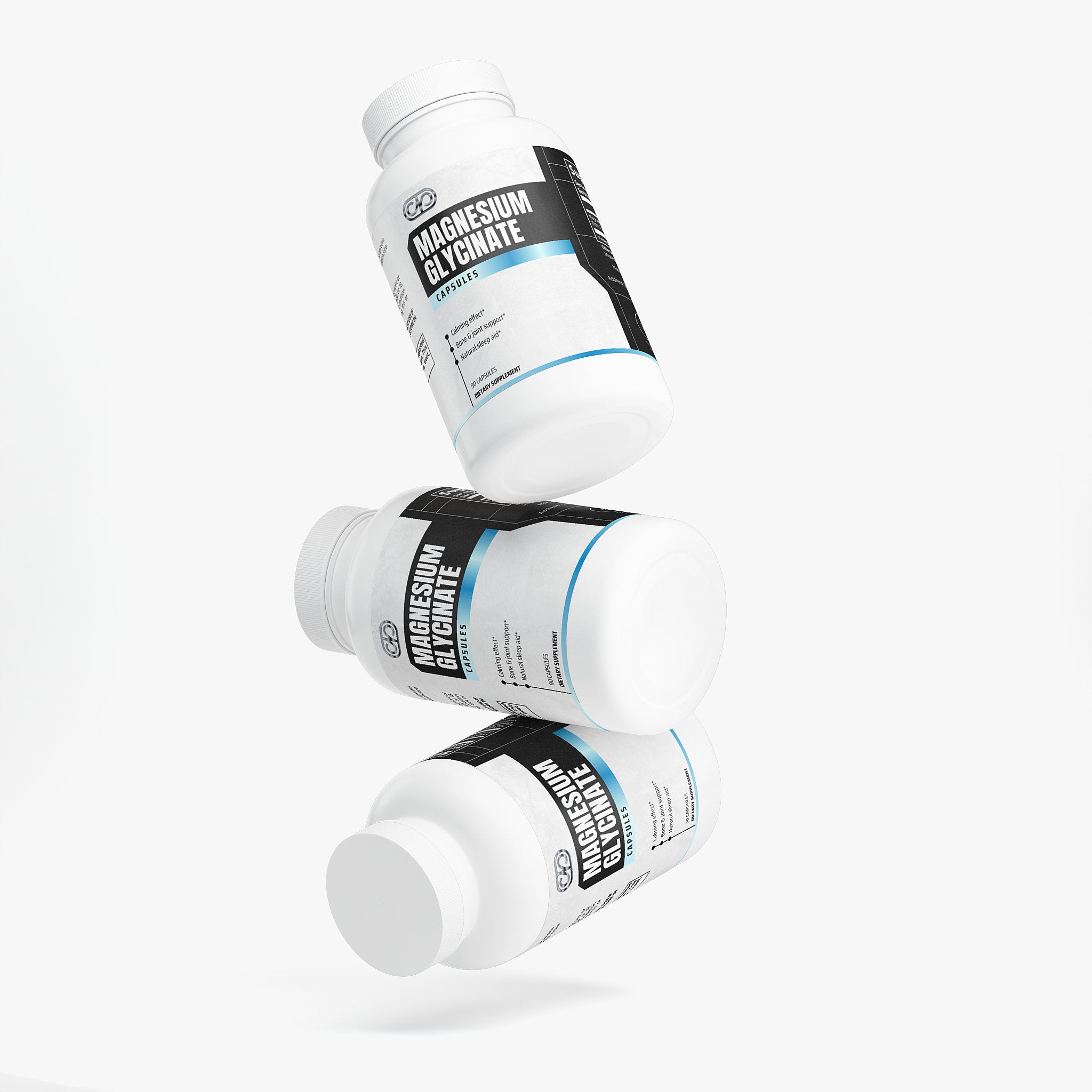 Magnesium Glycinate