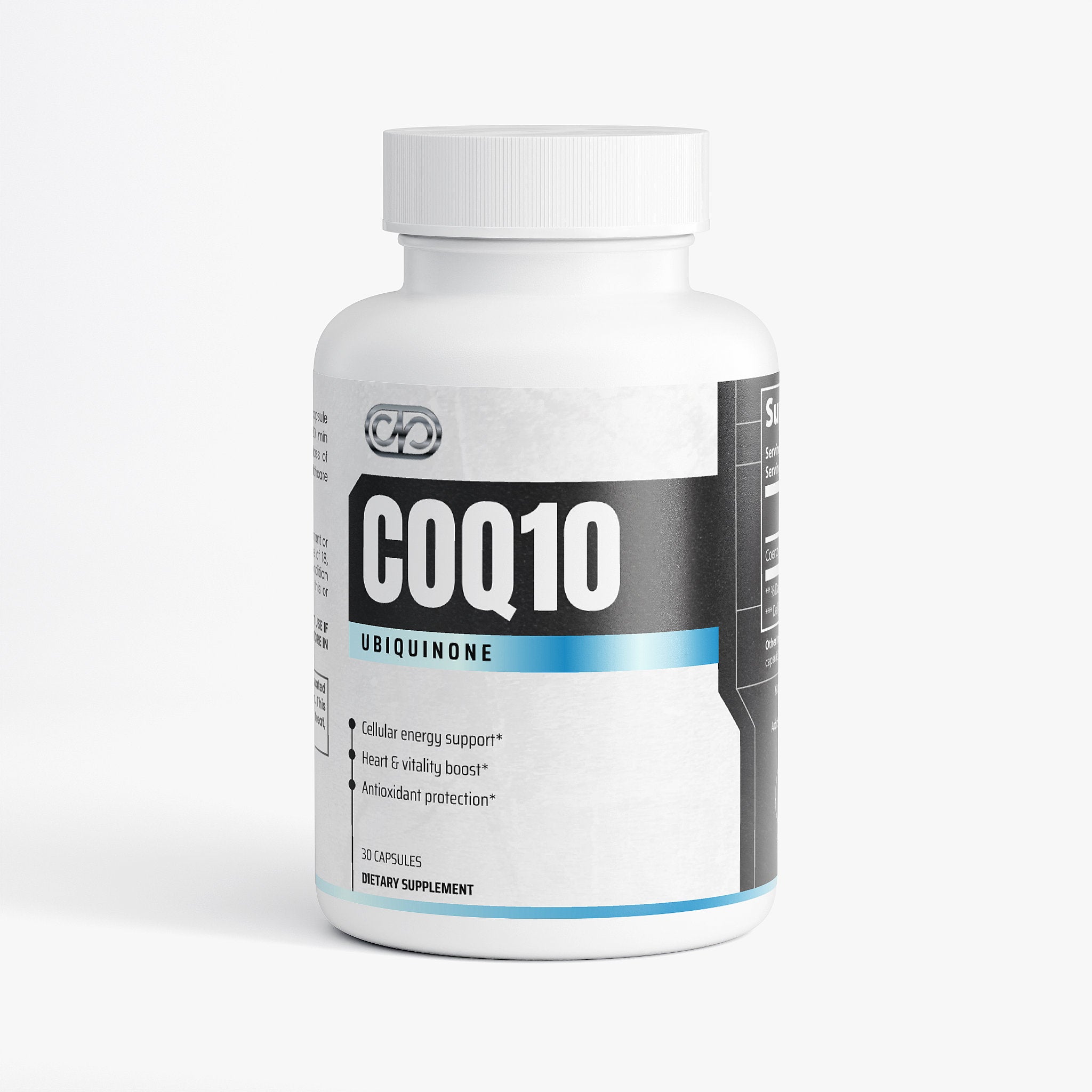 CoQ10 Ubiquinone