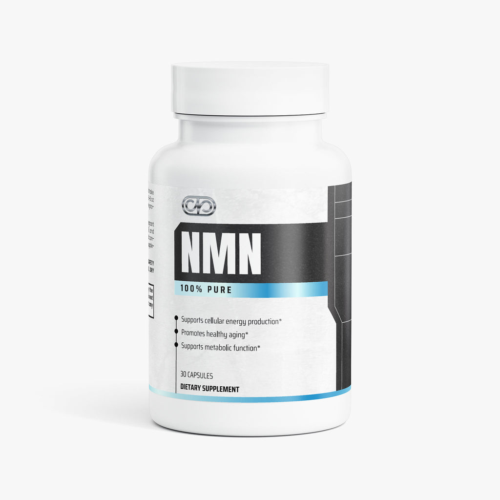 NMN