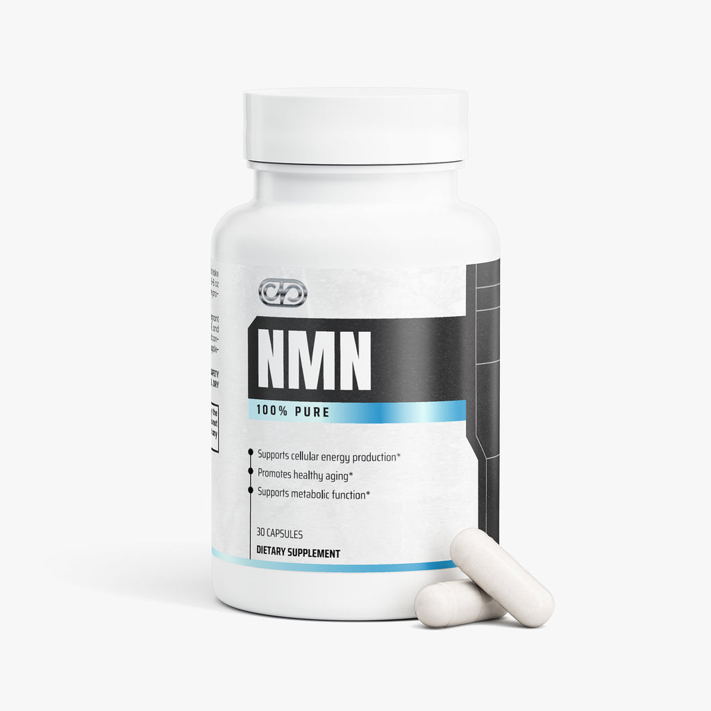 NMN