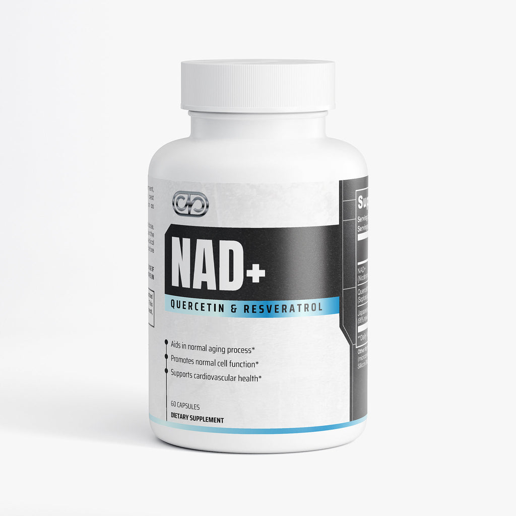 NAD+