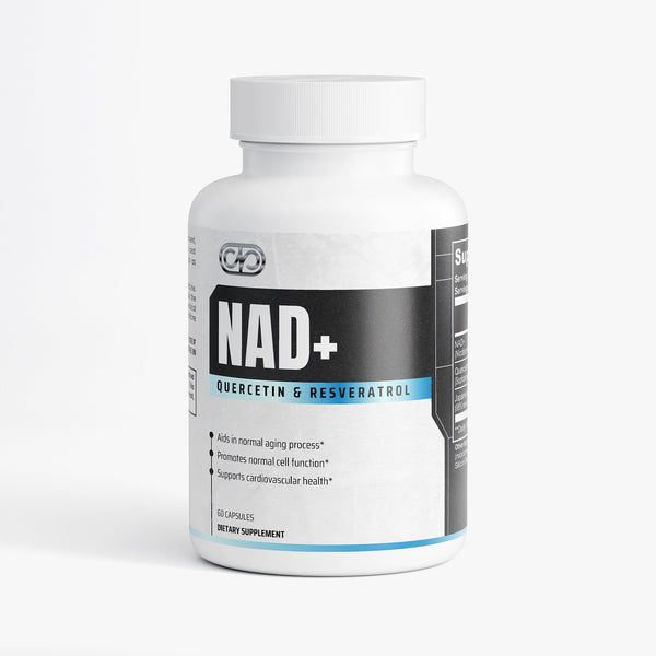 NAD+