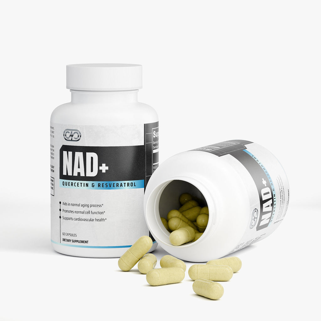 NAD+