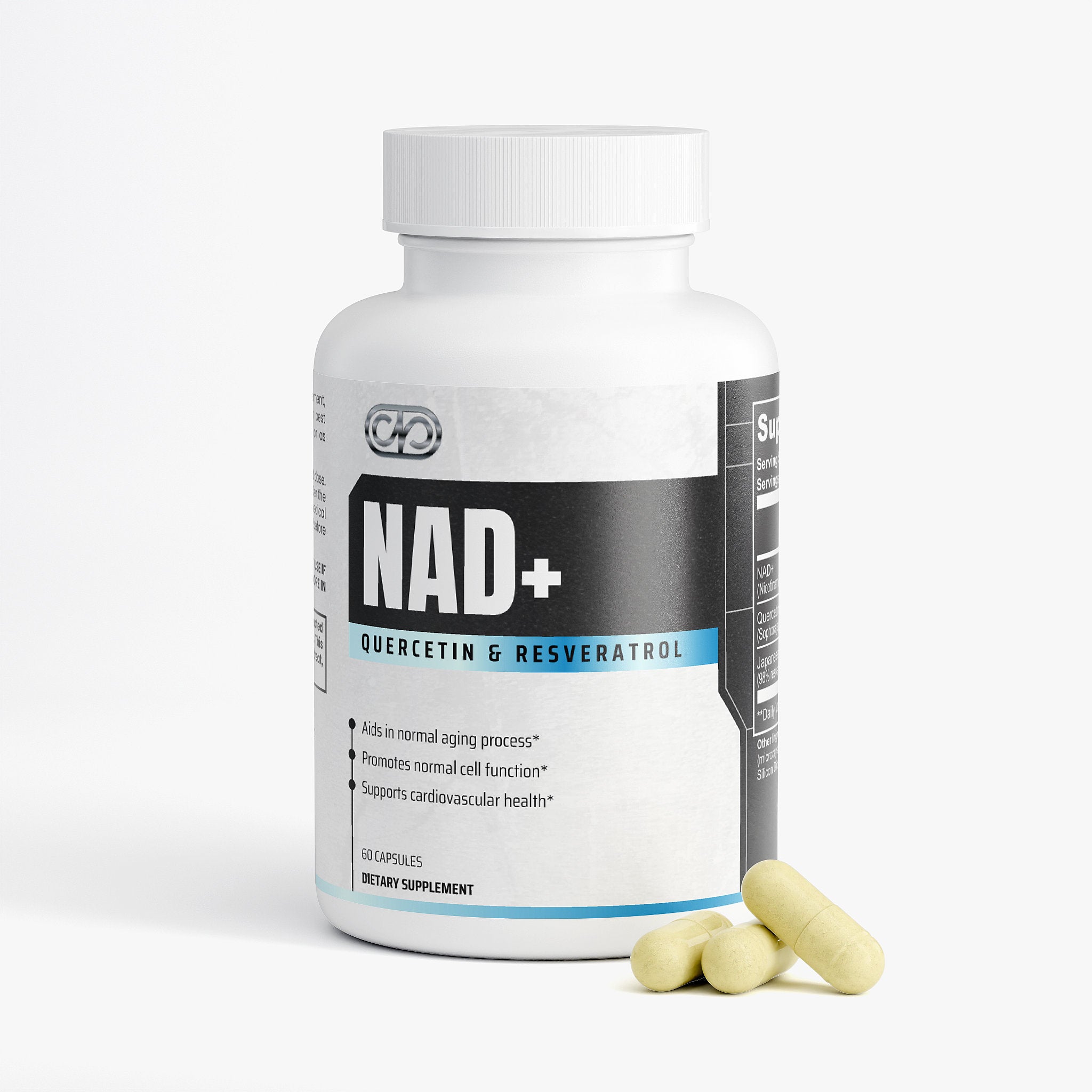 NAD+