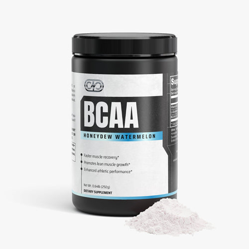 BCAA Post Workout Powder (Honeydew/Watermelon)
