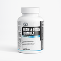 Brain & Focus Formula